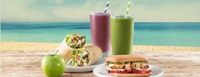 Business 1 image TROPICAL SMOOTHIE CAFE in Seekonk MA