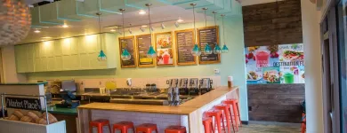 Business 4 image TROPICAL SMOOTHIE CAFE in Seekonk MA
