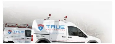 Business 2 image TRUE PROTECTION in Houston TX