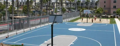 Business 3 image TRUELINE BASKETBALL COURT INSTALLERS Remodeling Construction Company in National City CA