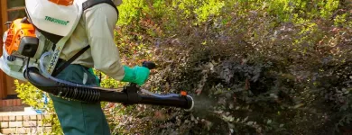 Business 1 image TRUGREEN LAWN CARE Tree Service in Evansville IN