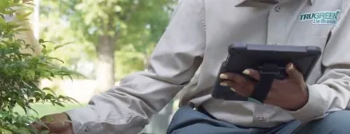 Business 3 image TRUGREEN LAWN CARE Tree Service in Evansville IN