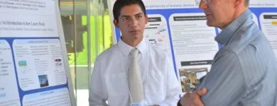 Business 1 image TUCSON INTERNATIONAL ACADEMY Schools in Tucson AZ