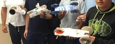 Business 4 image TUCSON INTERNATIONAL ACADEMY Schools in Tucson AZ