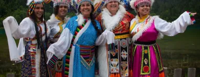 Business 6 image TUCSON INTERNATIONAL ACADEMY Schools in Tucson AZ