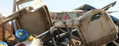 Business 2 image TUCSON JUNKERS Radon Testing Service in Tucson AZ