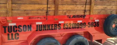 Business 3 image TUCSON JUNKERS Radon Testing Service in Tucson AZ