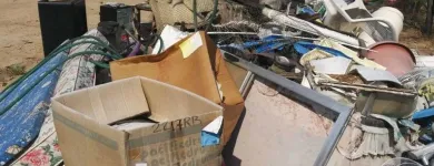 Business 5 image TUCSON JUNKERS Radon Testing Service in Tucson AZ