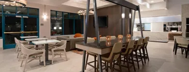 Business 2 image TUCSON MARRIOTT UNIVERSITY PARK Wedding Venues in Tucson AZ