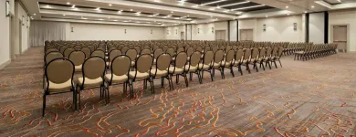 Business 5 image TUCSON MARRIOTT UNIVERSITY PARK Wedding Venues in Tucson AZ