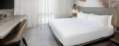 Business 11 image TUCSON MARRIOTT UNIVERSITY PARK Wedding Venues in Tucson AZ