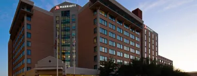 Business 30 image TUCSON MARRIOTT UNIVERSITY PARK Wedding Venues in Tucson AZ