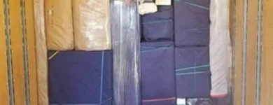 Business 12 image TUCSON MOVING SERVICE Moving Companies in Tucson AZ