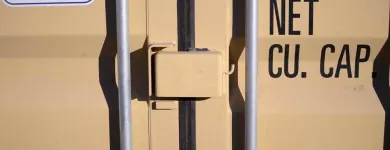 Business 10 image TUFF BOX SHIPPING CONTAINERS AND MOBILE OFFICES Industrial Equipment & Supplies in Oklahoma City OK