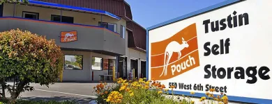Business 6 image TUSTIN SELF STORAGE We Sell Boxes in Tustin CA