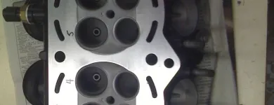 Business 1 image TWISTED TECHNOLOGY Motorcycle Repair Shop in North Richland Hills TX