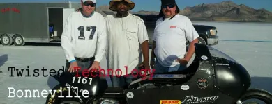 Business 2 image TWISTED TECHNOLOGY Motorcycle Repair Shop in North Richland Hills TX