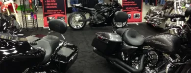 Business 5 image TWISTED TECHNOLOGY Motorcycle Repair Shop in North Richland Hills TX