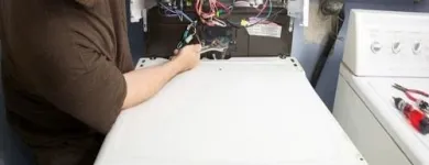 Business 2 image TX APPLIANCE REPAIR Service & Repair in Dallas TX
