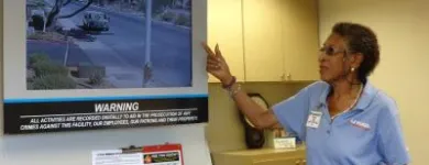 Business 3 image U-HAUL MOVING & STORAGE AT NAFB Moving Self Service in Las Vegas NV