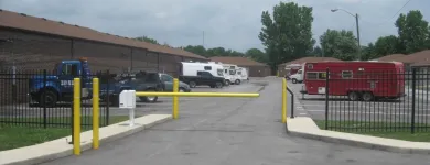 Business 10 image U-STOR SELF STORAGE & RV Storage in Indianapolis IN