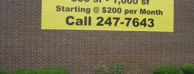 Business 11 image U-STOR SELF STORAGE & RV Storage in Indianapolis IN