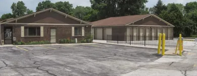 Business 12 image U-STOR SELF STORAGE & RV Storage in Indianapolis IN