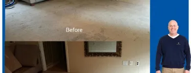 Business 5 image UCM SERVICES NJ Fire & Water Damage Restoration in Jersey City NJ