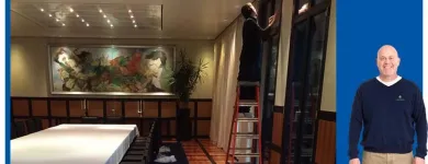 Business 7 image UCM SERVICES NJ Fire & Water Damage Restoration in Jersey City NJ