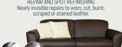 Business 4 image UCM UPHOLSTERY CLEANING Flooring Contractors in Baltimore MD