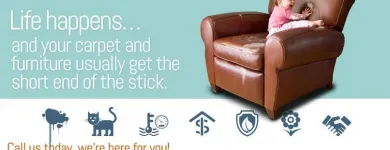 Business 6 image UCM UPHOLSTERY CLEANING Flooring Contractors in Baltimore MD