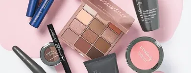 Business 3 image ULTA BEAUTY in Apple Valley CA