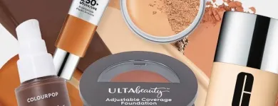 Business 5 image ULTA BEAUTY in Apple Valley CA