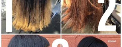 Business 1 image ULTIMATE HAIR COLORIST ATLANTA Hair Salons in Atlanta GA