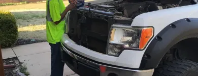 Business 8 image ULTIMATE REFLECTIONS TOWING LLC Heavy Equipment & Machinery Movers in Oklahoma City OK