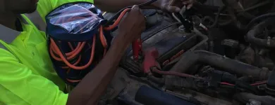 Business 11 image ULTIMATE REFLECTIONS TOWING LLC Heavy Equipment & Machinery Movers in Oklahoma City OK