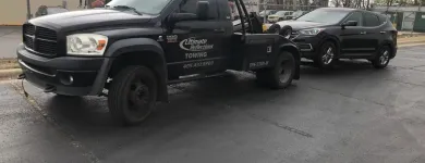 Business 14 image ULTIMATE REFLECTIONS TOWING LLC Heavy Equipment & Machinery Movers in Oklahoma City OK