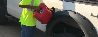 Business 21 image ULTIMATE REFLECTIONS TOWING LLC Heavy Equipment & Machinery Movers in Oklahoma City OK