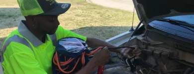 Business 22 image ULTIMATE REFLECTIONS TOWING LLC Heavy Equipment & Machinery Movers in Oklahoma City OK