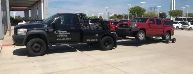 Business 24 image ULTIMATE REFLECTIONS TOWING LLC Heavy Equipment & Machinery Movers in Oklahoma City OK