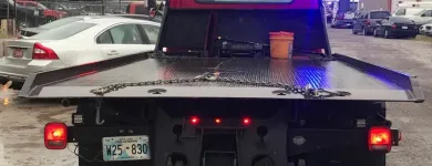 Business 26 image ULTIMATE REFLECTIONS TOWING LLC Heavy Equipment & Machinery Movers in Oklahoma City OK