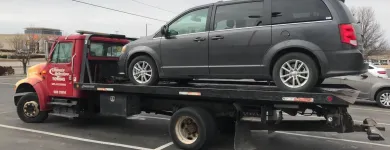 Business 28 image ULTIMATE REFLECTIONS TOWING LLC Heavy Equipment & Machinery Movers in Oklahoma City OK