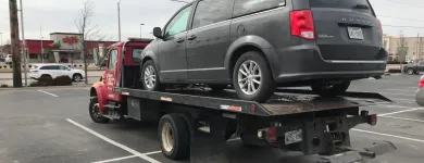 Business 30 image ULTIMATE REFLECTIONS TOWING LLC Heavy Equipment & Machinery Movers in Oklahoma City OK