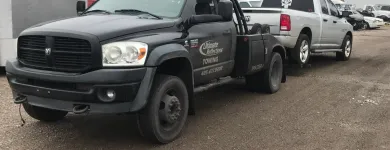 Business 31 image ULTIMATE REFLECTIONS TOWING LLC Heavy Equipment & Machinery Movers in Oklahoma City OK