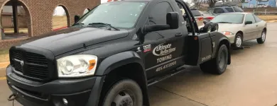 Business 33 image ULTIMATE REFLECTIONS TOWING LLC Heavy Equipment & Machinery Movers in Oklahoma City OK