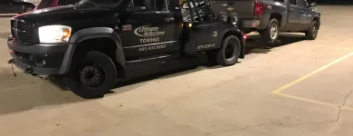 Business 35 image ULTIMATE REFLECTIONS TOWING LLC Heavy Equipment & Machinery Movers in Oklahoma City OK
