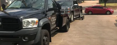 Business 36 image ULTIMATE REFLECTIONS TOWING LLC Heavy Equipment & Machinery Movers in Oklahoma City OK