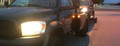 Business 40 image ULTIMATE REFLECTIONS TOWING LLC Heavy Equipment & Machinery Movers in Oklahoma City OK