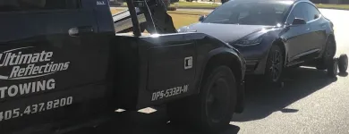 Business 46 image ULTIMATE REFLECTIONS TOWING LLC Heavy Equipment & Machinery Movers in Oklahoma City OK