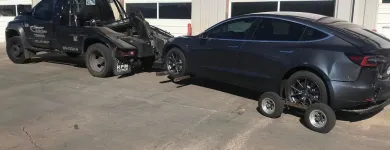 Business 47 image ULTIMATE REFLECTIONS TOWING LLC Heavy Equipment & Machinery Movers in Oklahoma City OK